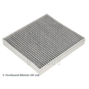 Blue Print Cabin Air Filter (Pollen Filter) ADBP250081
