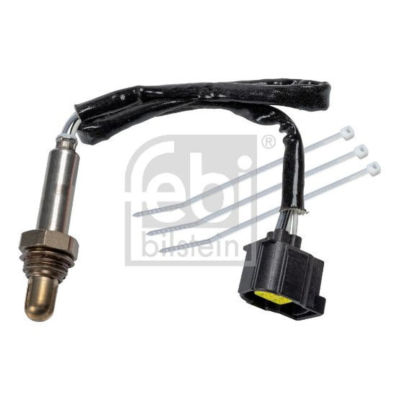 Febi O2 Lambda Oxygen Sensor after catalytic converter 177398