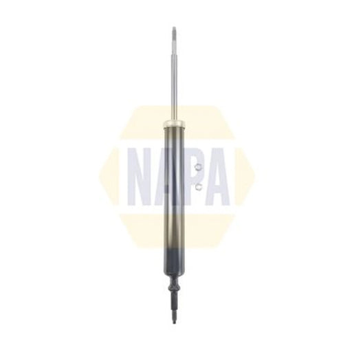 NAPA Shock Absorber Damper Strut Rear Right NSA1322