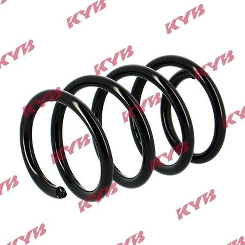 KYB Front Suspension Coil Spring RA4073