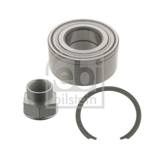 Febi Wheel Bearing Kit Front Right 12520