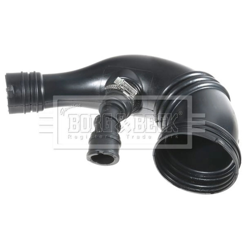 Borg & Beck Air Filter Intake Hose Plastic BTH1612