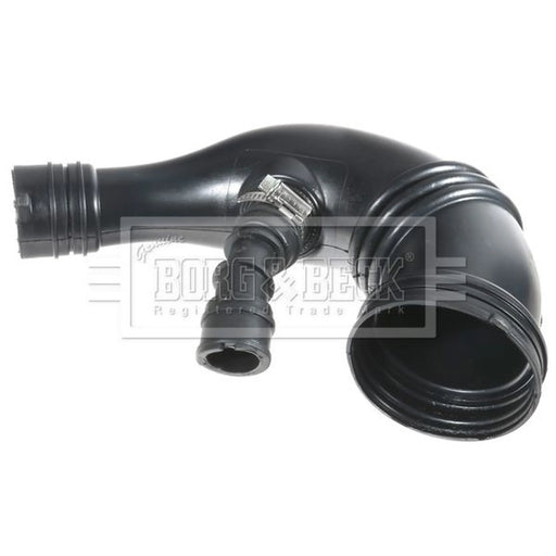 Borg & Beck Air Filter Intake Hose Plastic BTH1612