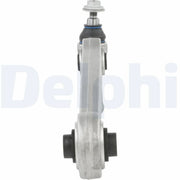 Delphi Control/Trailing Arm Front TC1878