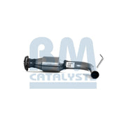 BM Catalysts Homologated Diesel Cat BM80068H