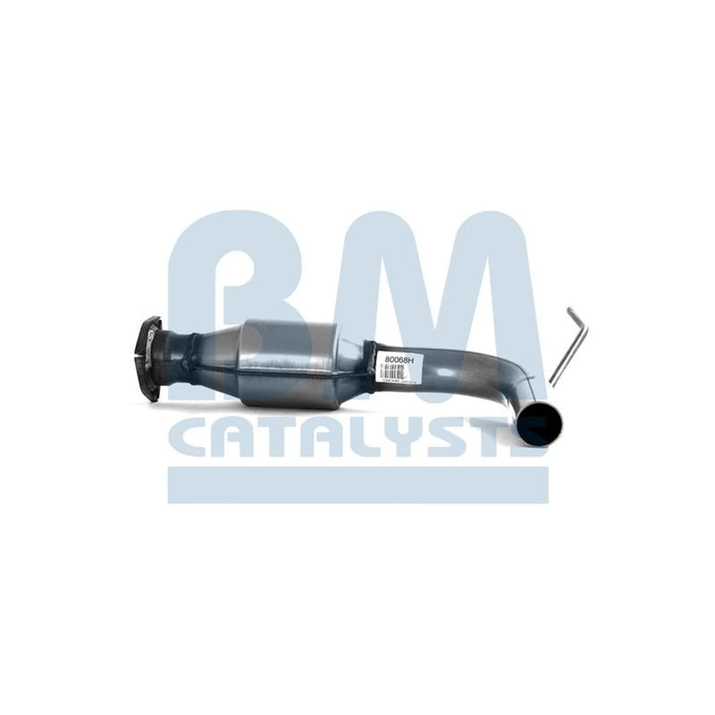BM Catalysts Homologated Diesel Cat BM80068H