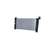 NRF Engine Radiator 53373