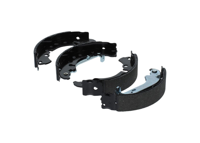 Bosch Brake Shoe Set Axle Kit 0986487961