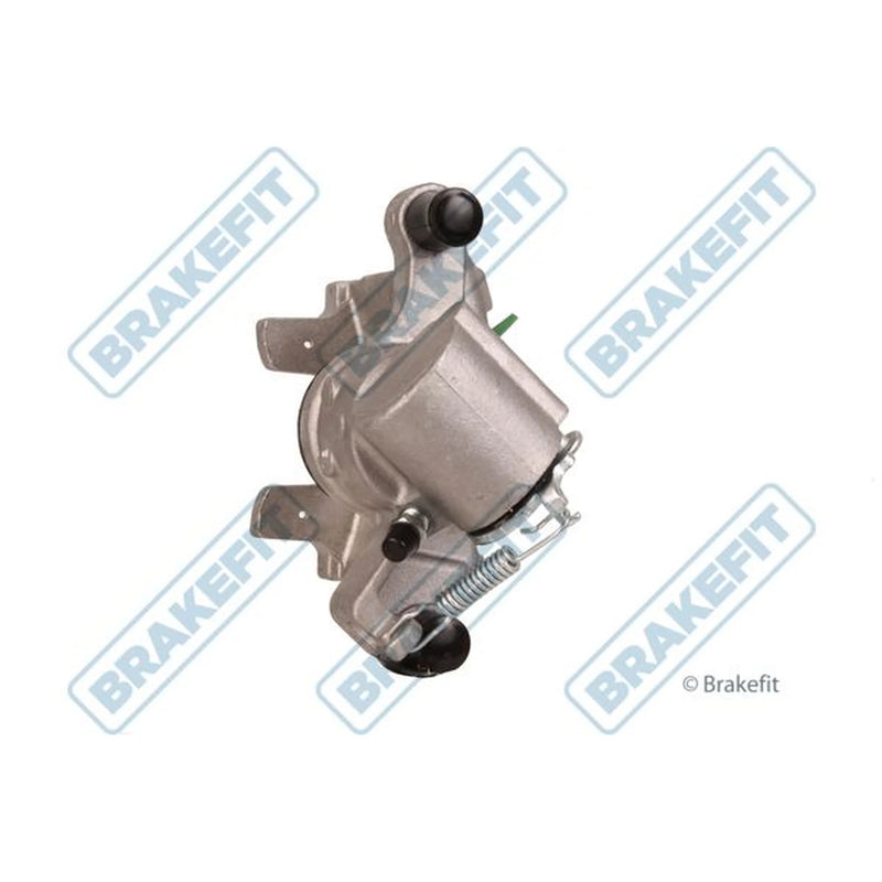 Apec Brake Caliper Assembly Rear Left BCA2099E