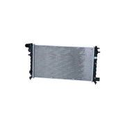 NRF Engine Radiator 509502