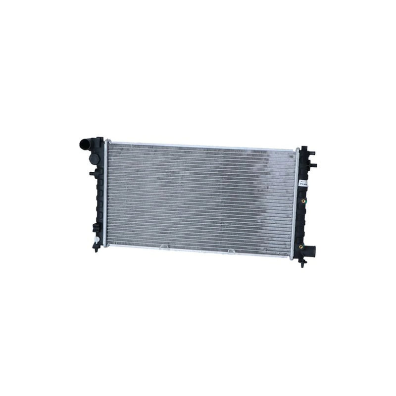 NRF Engine Radiator 509502