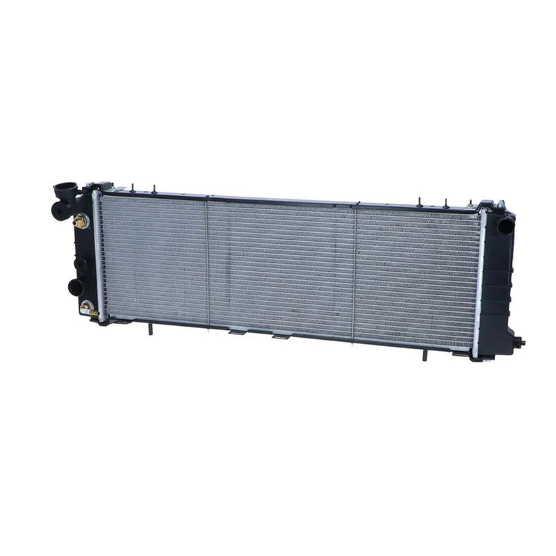 NRF Engine Radiator 50321