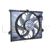 NRF Engine Cooling Fan 47296