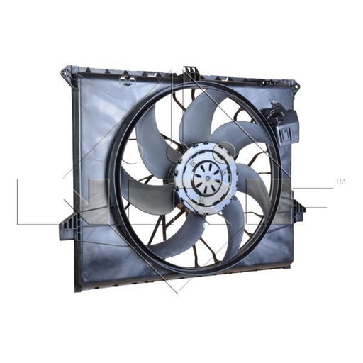 NRF Engine Cooling Fan 47296