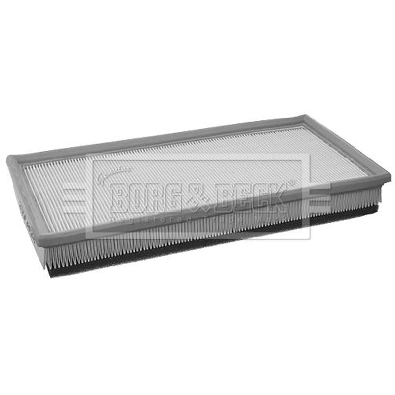 Borg & Beck Engine Air Filter BFA2175