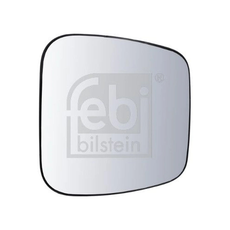Febi Wide Angle Mirror Mirror Glass Wide 20mm Thick 49905