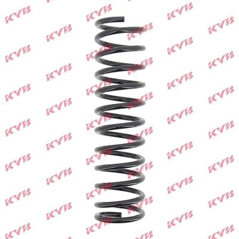 KYB Rear Suspension Coil Spring RA5649