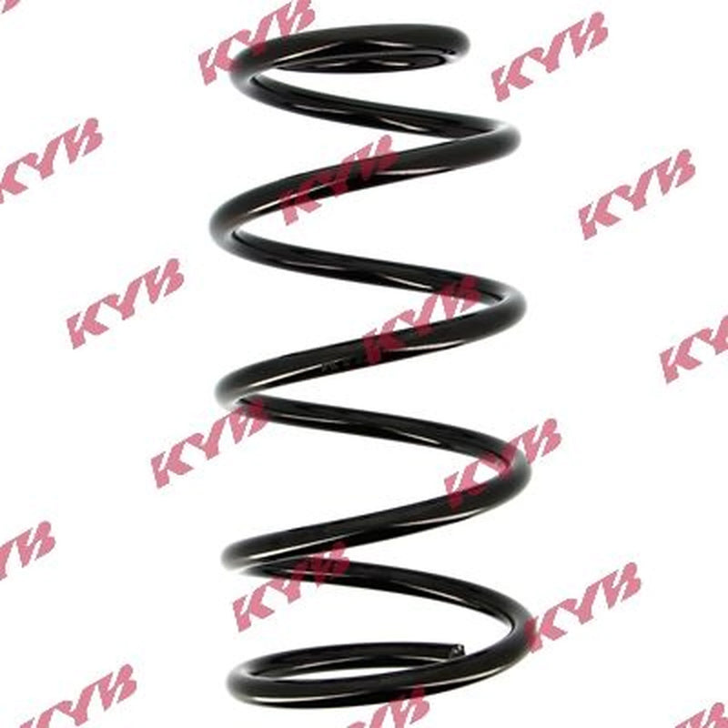 KYB Front Suspension Coil Spring RA1421