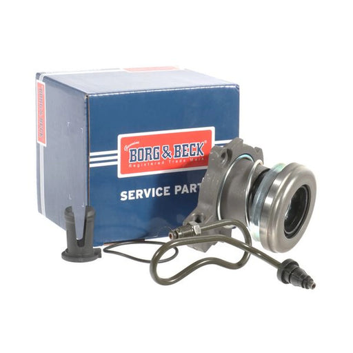 Borg & Beck Clutch Central Slave Cylinder BCS117