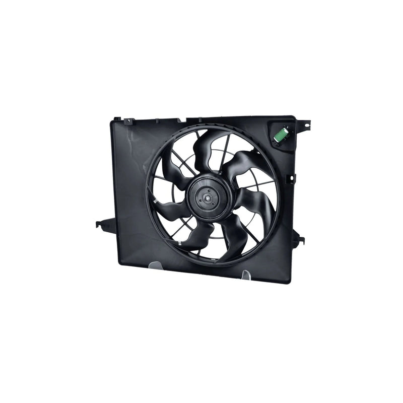 NRF Engine Cooling Fan 470088