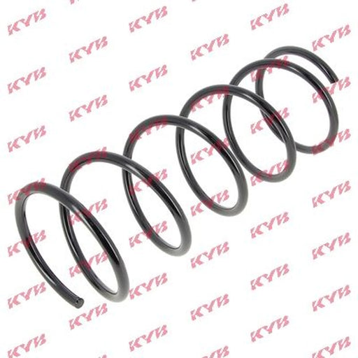 KYB Front Suspension Coil Spring RA1327