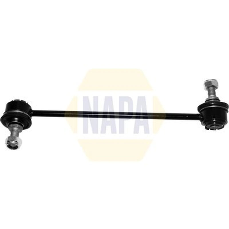 NAPA Stabiliser Bar Link Coupling Rod Front Right NST4100