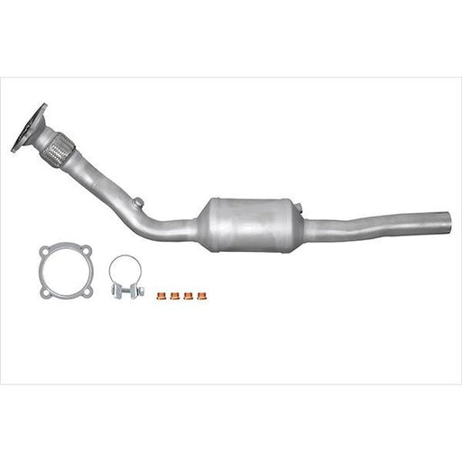 Hella Catalytic Converter 8LE 366 054-041