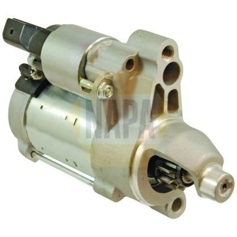 NAPA Starter Motor 12V 1.4kW Teeth NSM1754