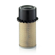 MANN-FILTER Engine Air Filter C 15 165/6