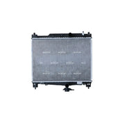 NRF Engine Radiator 53270