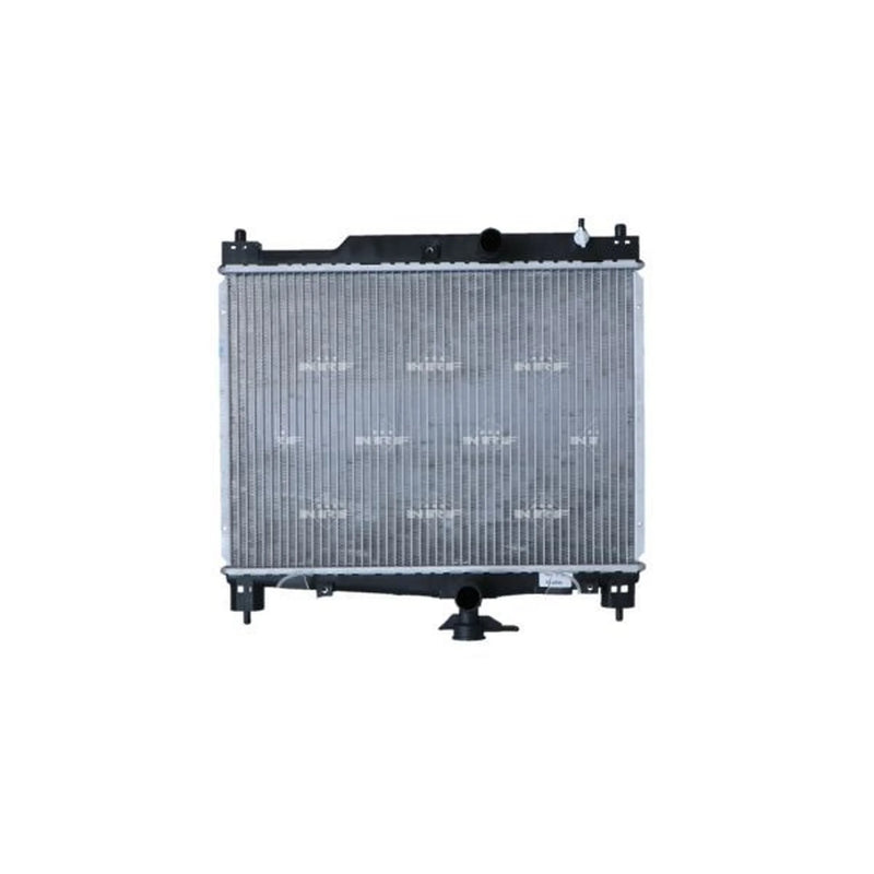 NRF Engine Radiator 53270