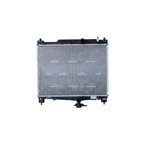 NRF Engine Radiator 53270