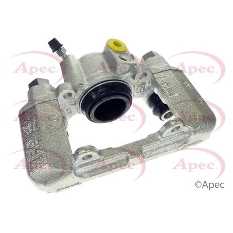 Apec Brake Caliper Assembly Rear Right RCA1230