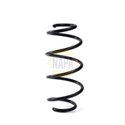 NAPA Front Suspension Coil Spring NCS1995