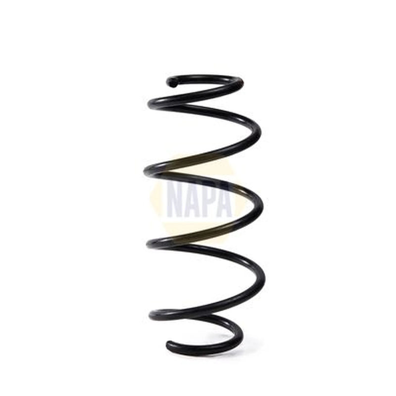 NAPA Front Suspension Coil Spring NCS1995