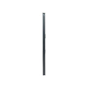 Crespo Table AP/246-M-89 Black 101 x 65cm - Crespo - Van Life Living