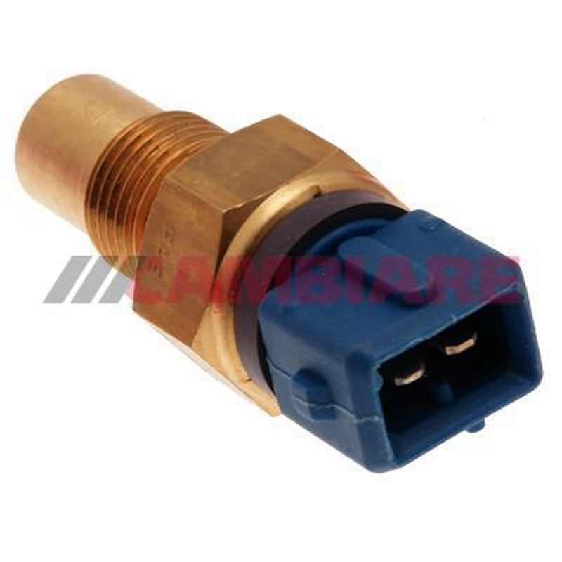 Cambiare Coolant Temperature Sensor VE718068