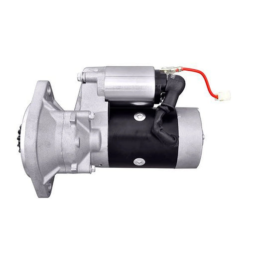 Hella Starter Motor 12V 2.5kW 15 Teeth 8EA 015 642-591