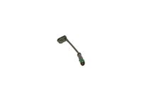 Bosch Brake Pad Wear Sensor 1987473037