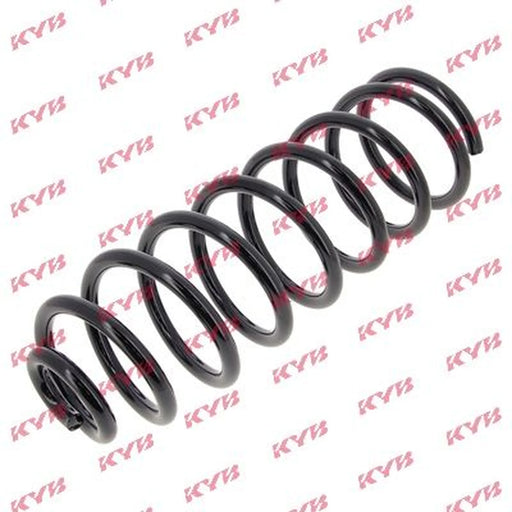 KYB Rear Suspension Coil Spring RC5212