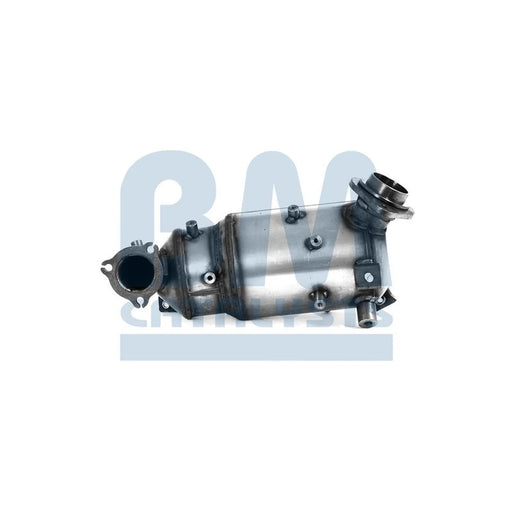 BM Catalysts Homologated Diesel Cat & Dpf BM11025H