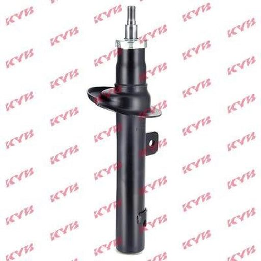 KYB Shock Absorber Damper Strut Front Right 633727