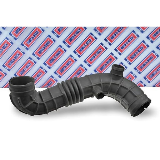 Borg & Beck Air Filter Intake Hose NBR (nitrile butadiene rubber BTH1461