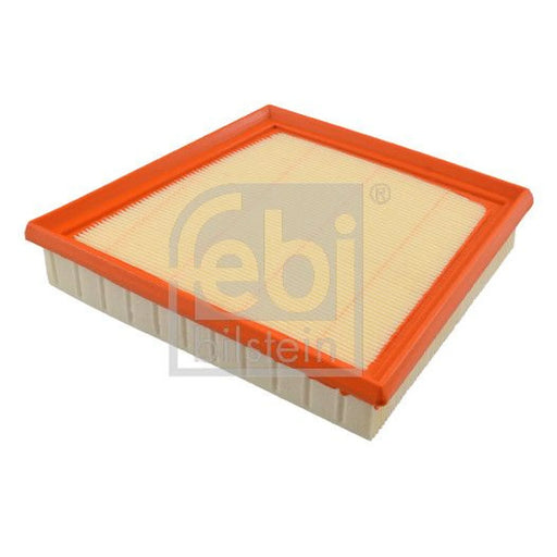 Febi Engine Air Filter Left 108324