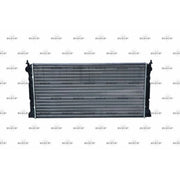 NRF Engine Radiator 509506