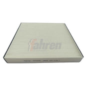 Fahren Cabin Air Filter (Pollen Filter) fits Ford Ranger 2011 on 2.2 2.5 3.2
