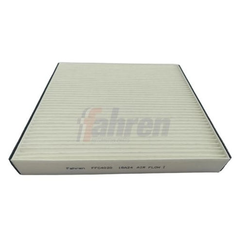 Fahren Cabin Air Filter (Pollen Filter) FFC4020