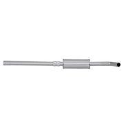 Hella Middle Silencer 8LC 366 025-801