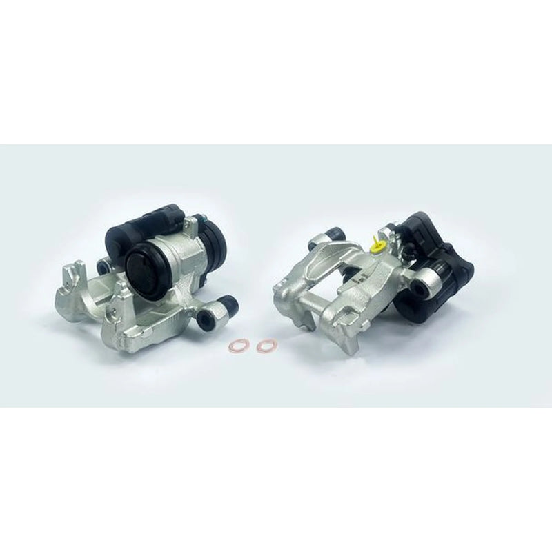 Juratek Brake Caliper Assembly Rear Left JCA1132L
