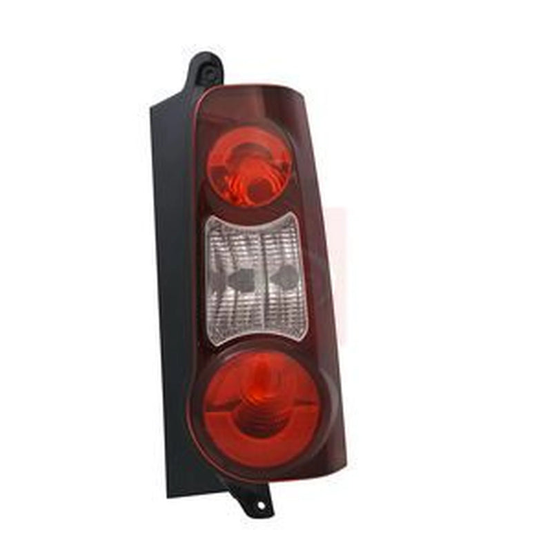 Apec Tail Light / Lamp Right ARL2468